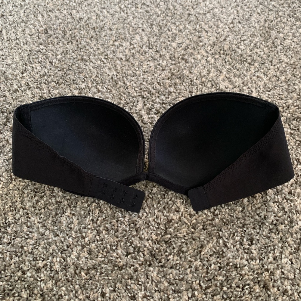 NWOT Victoria’s Secret Bare Every Way Bra - Picture 2 of 3